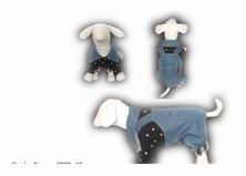 PET  CLOTHING